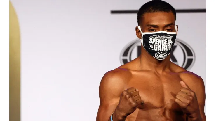 Errol Spence: ¿Puede la lesión retirarlo del boxeo?