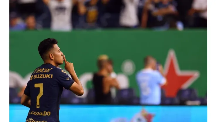 Pumas derrotó por penales a New York City FC.
