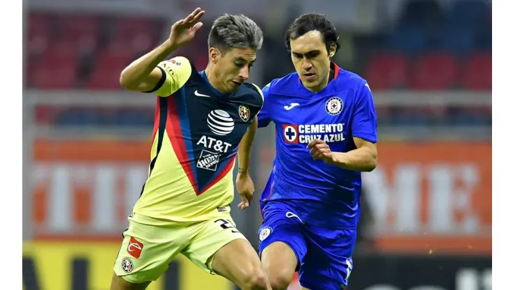 Mauro Lainez tiene un deseo para la Concacaf Champions League.
