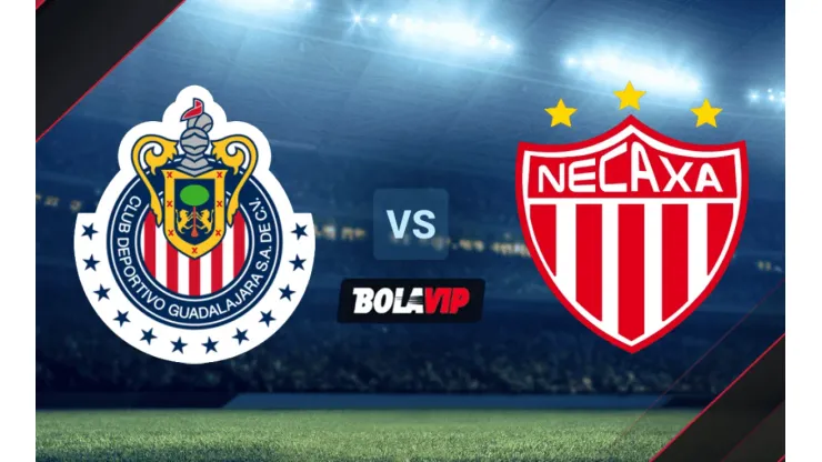 Qué canal transmite Chivas vs. Necaxa EN VIVO por la Liga MX Femenil | Horario y TV |