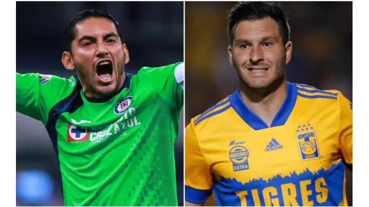 Corona y Gignac, dos de los grandes ausentes en el All Star Game.
