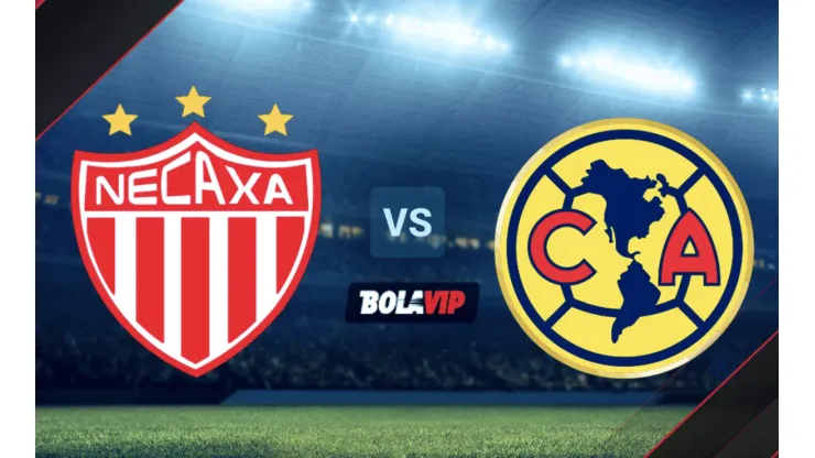 Necaxa vs. América por el Torneo Grita México A21 por la Liga Femenil MX.
