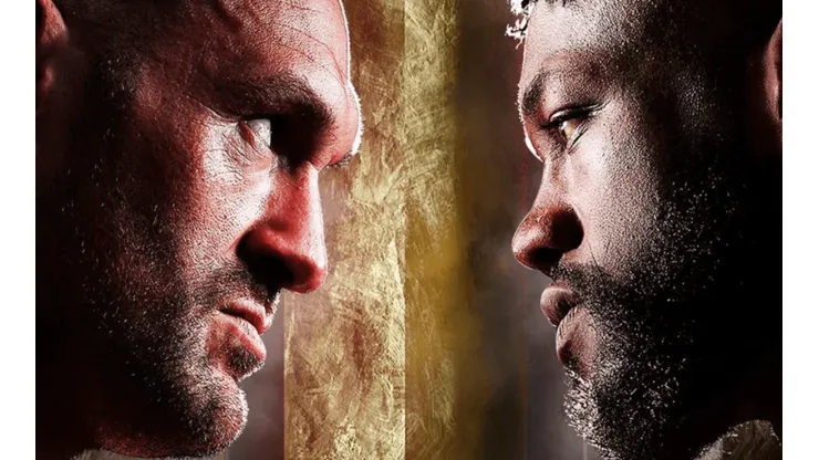 Tyson Fury vs Deontay Wilder: La más pesada de las carteleras de boxeo