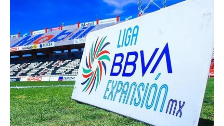 Este martes comienza la 9° jornada de la Liga de Expansión MX (Foto: Liga BBVA MX)
