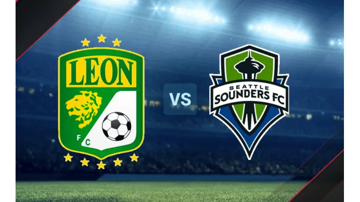 Cómo mirar León vs. Seattle Sounders | TV y hora para ver EN DIRECTO el partido por la final de la Leagues Cup 2021