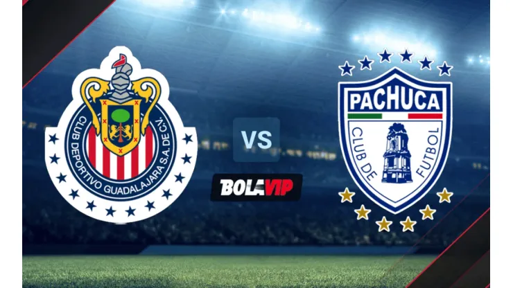 Cómo ver Chivas de Guadalajara vs. Pachuca EN VIVO por la Liga MX Femenil | Horario y canal de TV | Streaming ONLINE | VER HOY