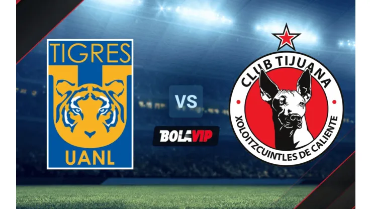 Tigres UANL vs. Tijuana EN VIVO por la Liga MX Femenil
