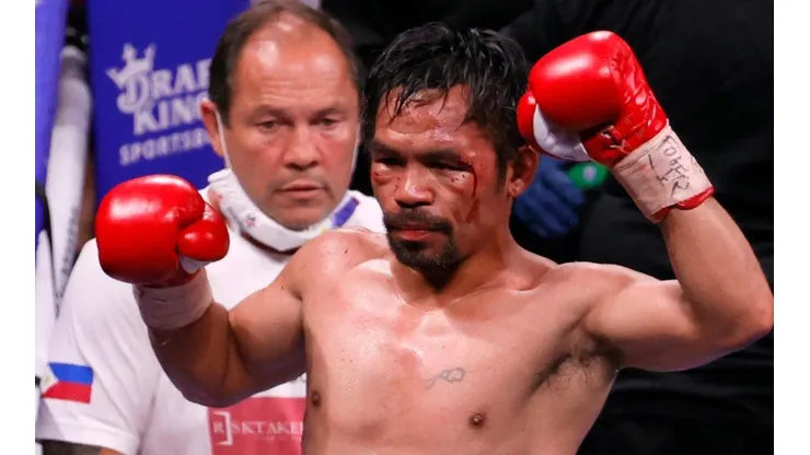 Manny Pacquiao: El emotivo video con el que se despidió para siempre del boxeo