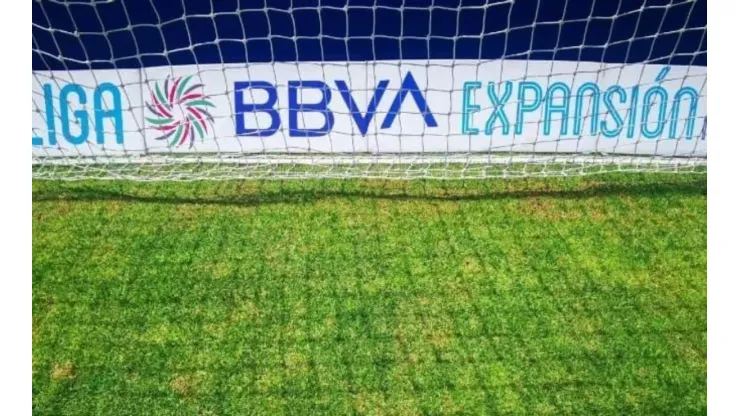 Este martes comienza la 11° jornada de la Liga de Expansión MX (Foto: Liga BBVA MX).
