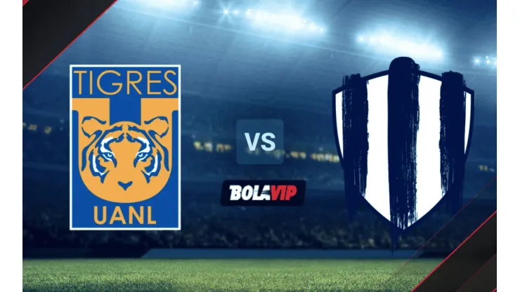 Tigres UANL vs. Rayadas de Monterrey por el Torneo Grita México A21 de la Liga MX Femenil.
