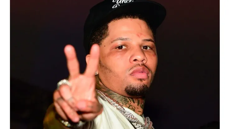 Gervonta Davis le prometió a Rolly Romero el castigo de su vida