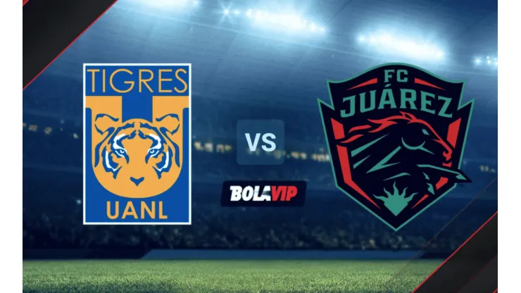 Tigres UANL vs. FC Juárez por el Torneo Grita México A21 de la Liga MX Femenil.
