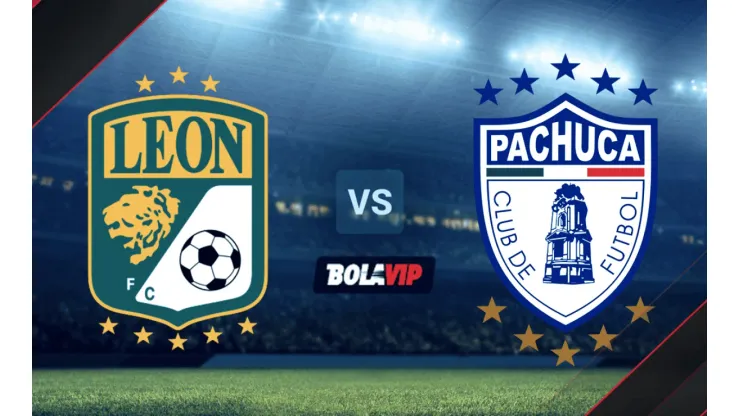 León vs. Tuzas de Pachuca por el Torneo Grita México A21 de la Liga MX Femenil
