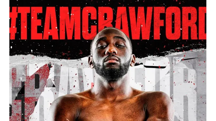 Terence Crawford vs Shawn Porter: Cartelera completa