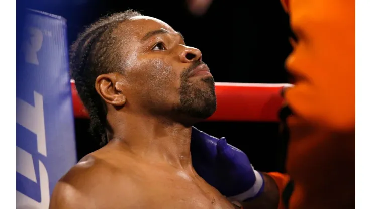 Shawn Porter anunció su retiro tras perder con Terence Crawford