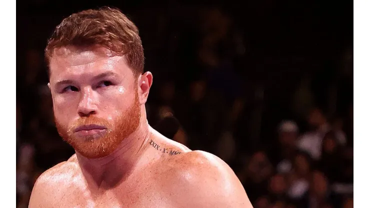 ¡Cuidado con Canelo Álvarez! Un excampeón mundial aconseja a Makabu