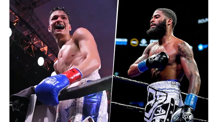 Brandon Figueroa vs Stephen Fulton: Fecha, hora y canal para ver la pelea de unificación de títulos mundiales en el peso súper gallo