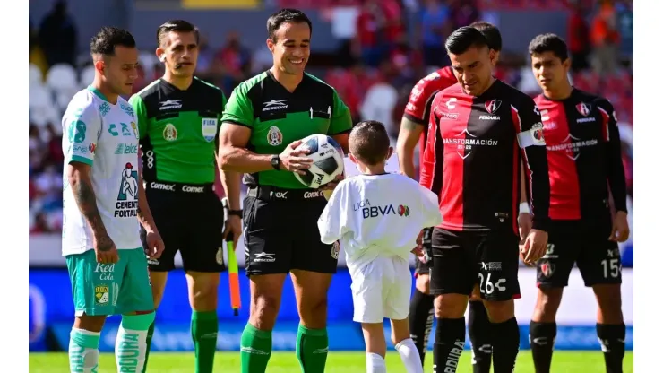 Fechas y horarios para la gran Final de Liga MX