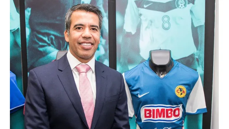 El ex americanista prefiere seguir proyectando jugadores aztecas a Alemania
