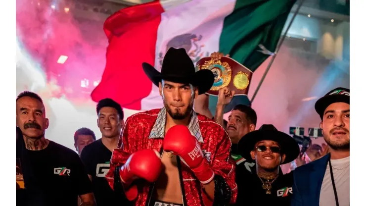 Gilberto Ramírez vs Yunieski González: Cartelera completa para encender San Antonio