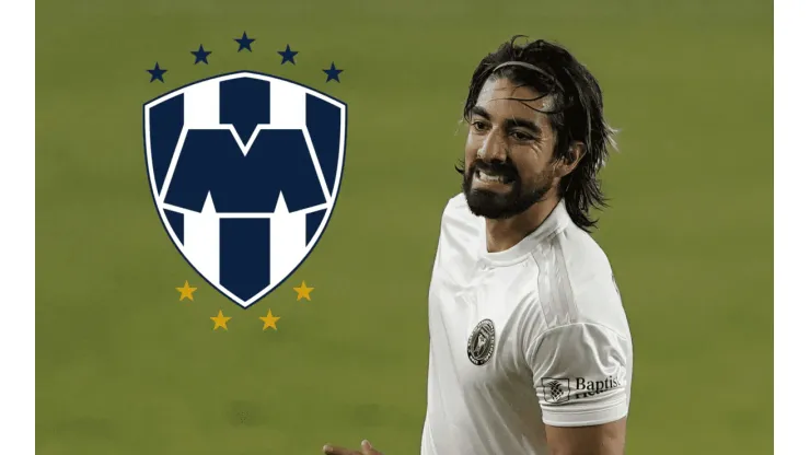 Ahora, Pizarro sí podría pasar a Monterrey.
