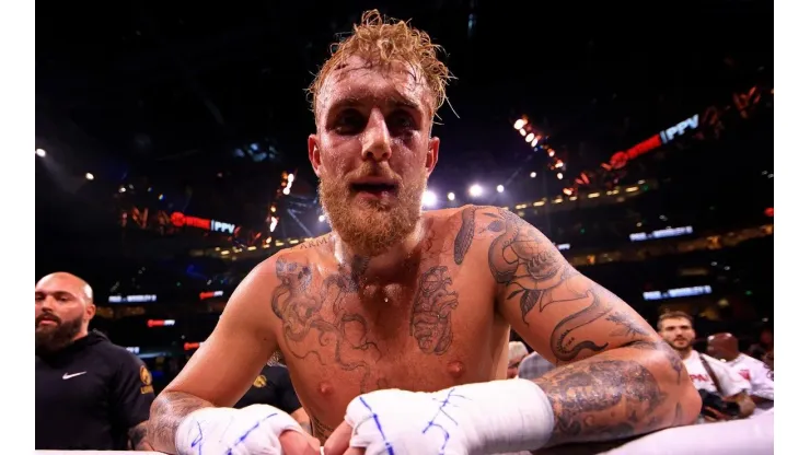 La afirmación de Jake Paul que no le gustará a Canelo Álvarez ni a otros grandes campeones