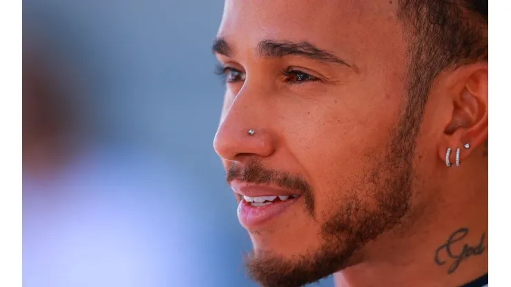 Semanas clave para saber qué pasará con Lewis Hamilton
