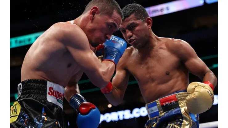 Un gran campeón mundial pidió enfrentar al ganador de Gallo Estrada y Chocolatito González