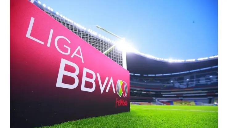 Días, horarios y TV de la Jornada 5 de la Liga MX Femenil (Foto: Liga BBVA).
