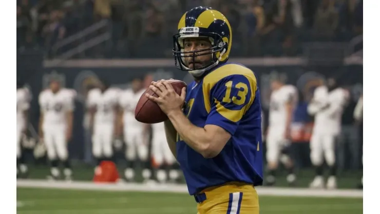 American Underdog: La historia de Kurt Warner, ¿biopic de corte religioso? (Foto: IMDB)
