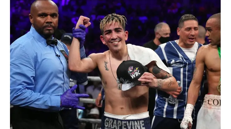 Leo Santa Cruz vs Oscar Valdez: La respuesta del Famoso Terremoto