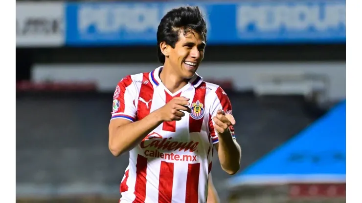 Sentida carta de JJ a la afición de Chivas