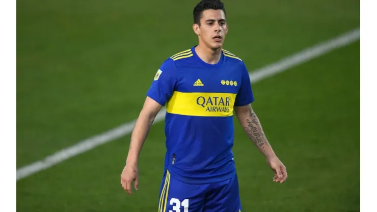 Cristian Pavón ha tenido dos ciclos con Boca Juniors.
