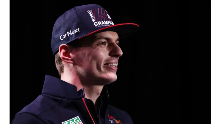 Max Verstappen logró el título en su octava temporada en la Fórmula 1.
