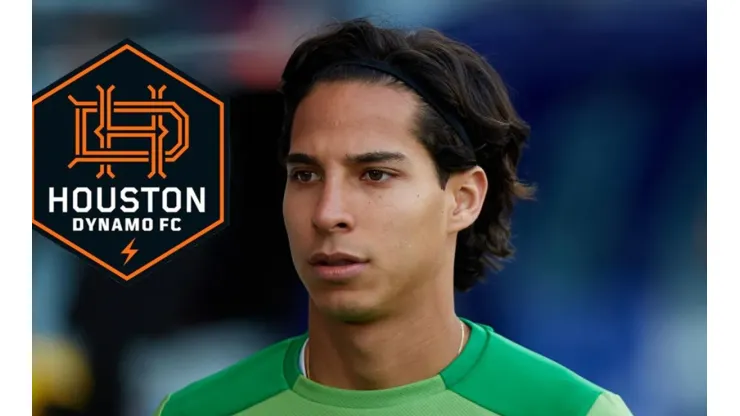 Fichajes 2022 | ¿Houston Dynamo también se llevará a Diego Lainez? La MLS contestó