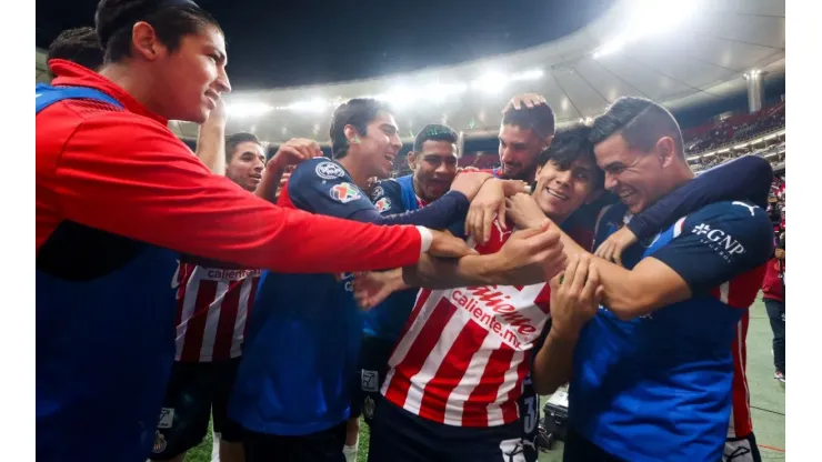 ◉ Las noticias de Chivas hoy, 8 de marzo de 2022