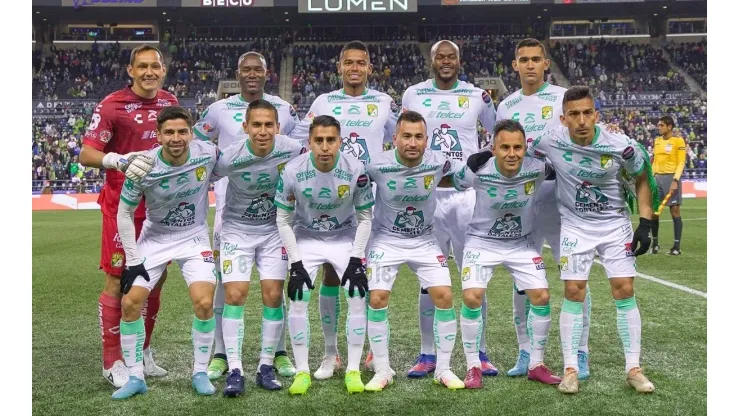 León complicó sus chances en Concachampions.
