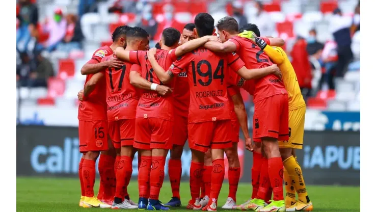 Toluca y América protagonizarán la J11 del Clausura 2022.
