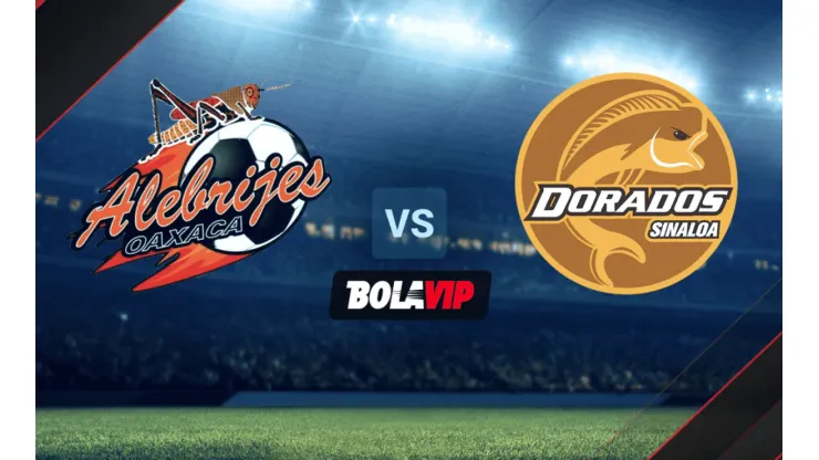 ◉ EN VIVO: Alebrijes de Oaxaca vs. Dorados de Sinaloa ONLINE por la Liga de Expansión 2022 | Cómo ver por TV y streaming