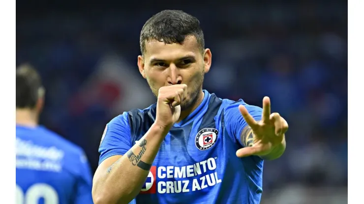 Cruz Azul da pelea en el Clausura 2022.
