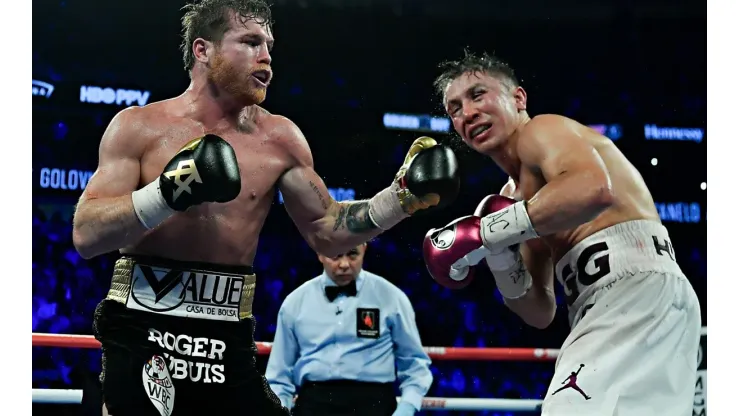 A Golovkin no le conviene enfrentar a Canelo Álvarez