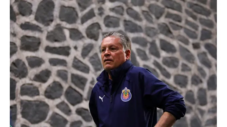 ◉ Las noticias de Chivas de Guadalajara hoy, 19 de abril de 2022