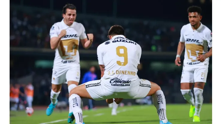 Concachampions: La visita de lujo que recibirá Pumas en el Estadio Olímpico Universitario