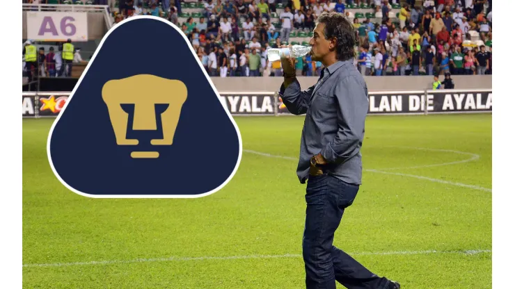 Es un histórico de la Liga MX y pudo llegar a la UNAM.
