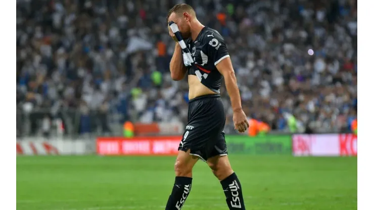 Vincent Janssen Monterrey Clausura 2022
