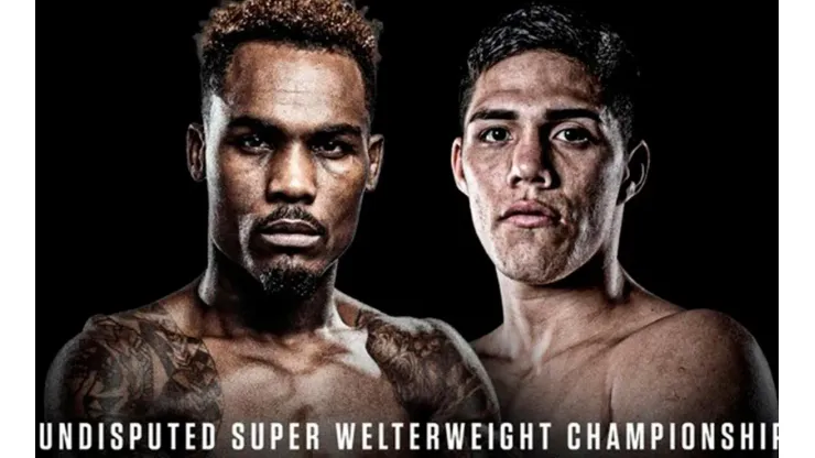 Jermell Charlo vs Brian Castaño: Confirman en la cartelera a dos grandes invictos que reclaman títulos mundiales