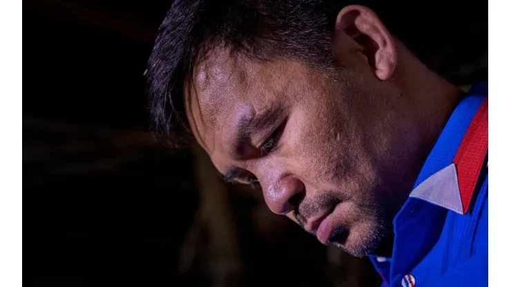 Fracaso electoral: ¿Manny Pacquiao regresa a los cuadriláteros?