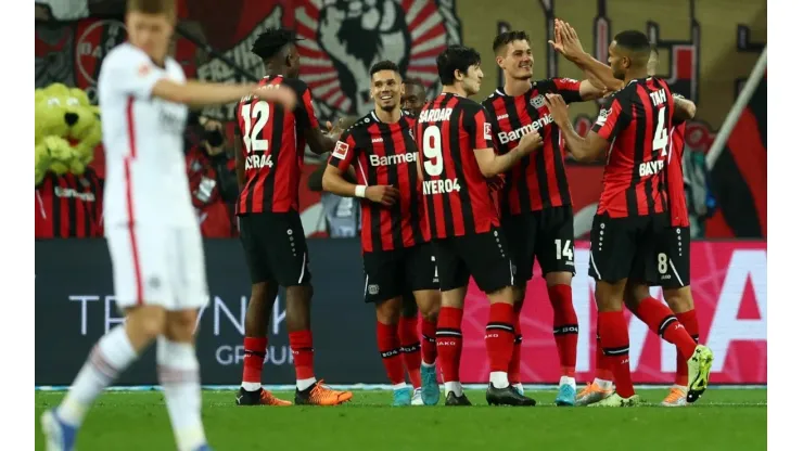 Toluca vs. Bayer Leverkusen: todas las figuras que representarán al equipo alemán