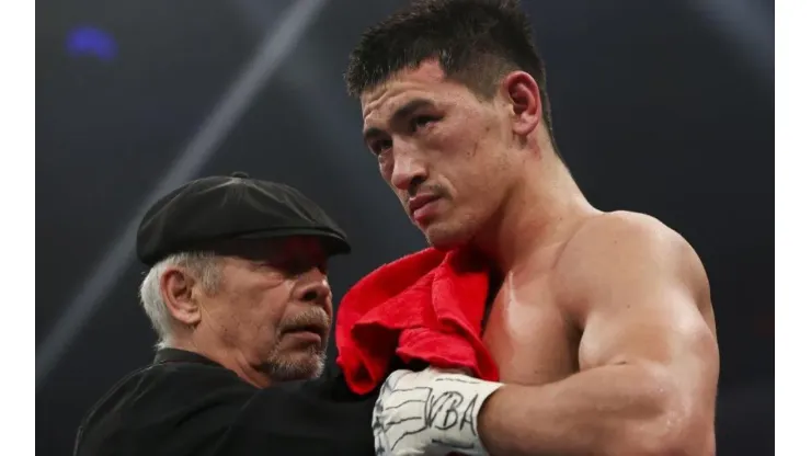 ¿Contra quién pelearía Bivol tras confirmarse la trilogía entre Canelo y Golovkin?