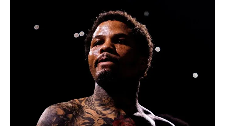 Gervonta Davis explicó por qué Rolando Romero no merece que le de la revancha